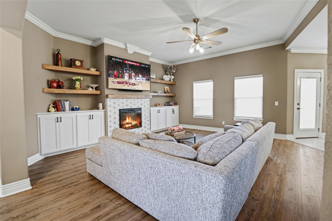 Wildwood Sub Ph Iii Bentonville - Residential