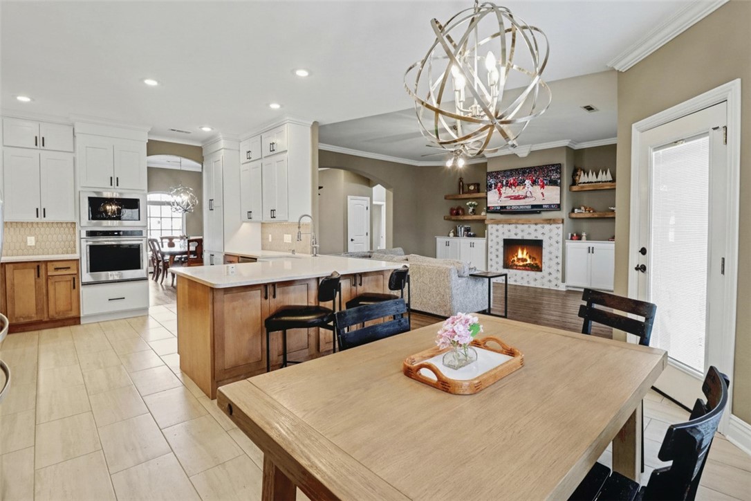 Wildwood Sub Ph Iii Bentonville - Residential