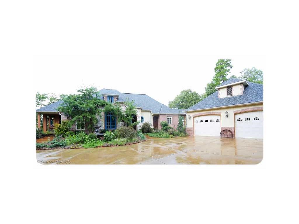 Rocky Branch Farms Ph 2 Rurban - Residential