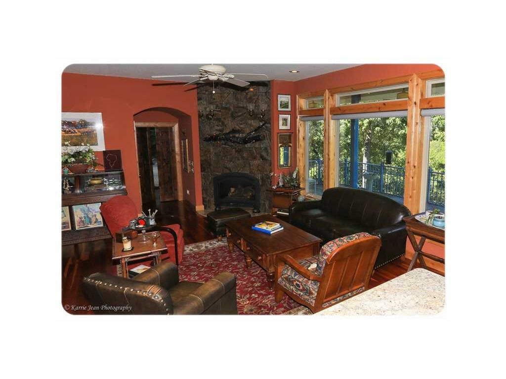 Rocky Branch Farms Ph 2 Rurban - Residential