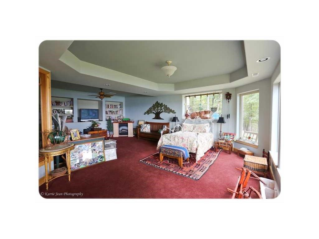 Rocky Branch Farms Ph 2 Rurban - Residential