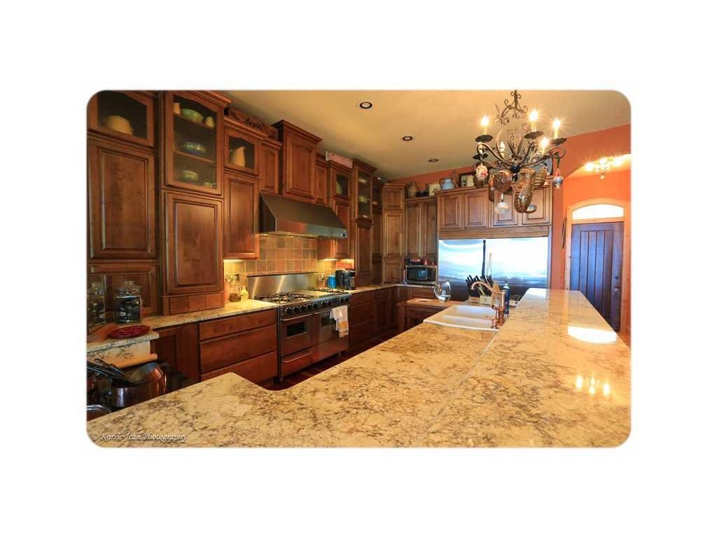 Rocky Branch Farms Ph 2 Rurban - Residential