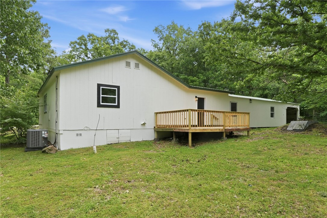 17-18-33-RURAL - Residential