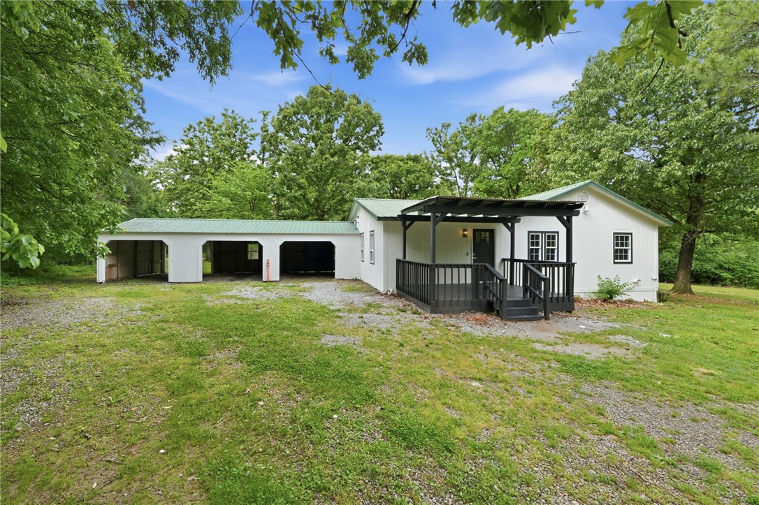 17-18-33-RURAL - Residential