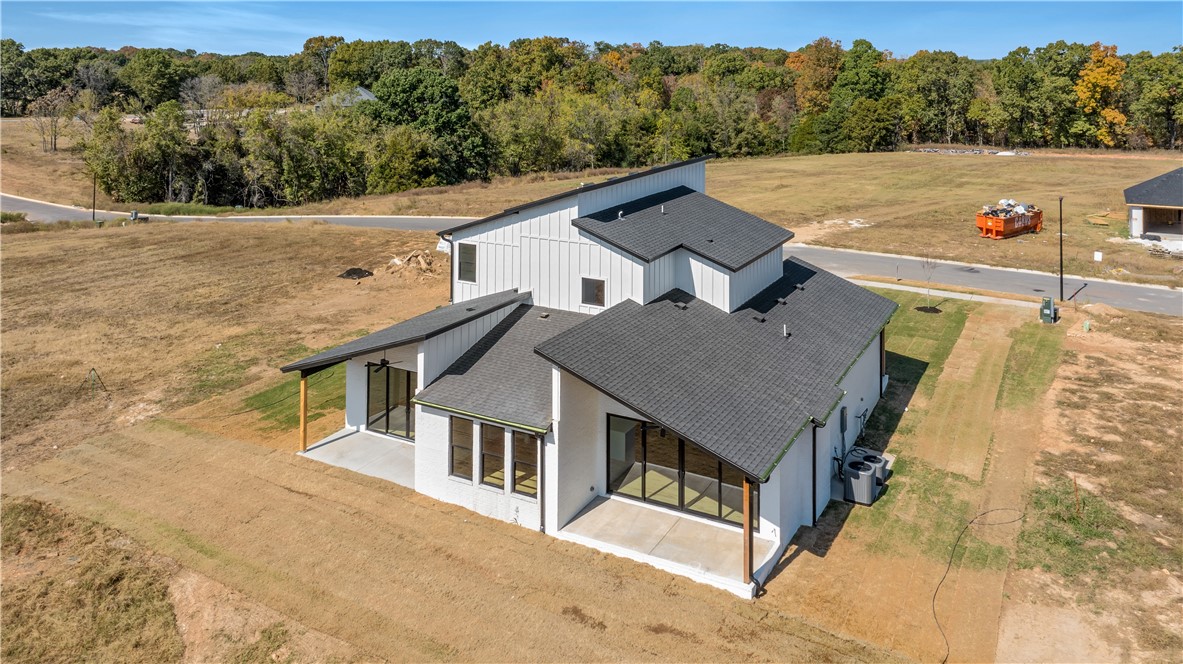 TALL TREE ADD PH II-AVOCA - Residential