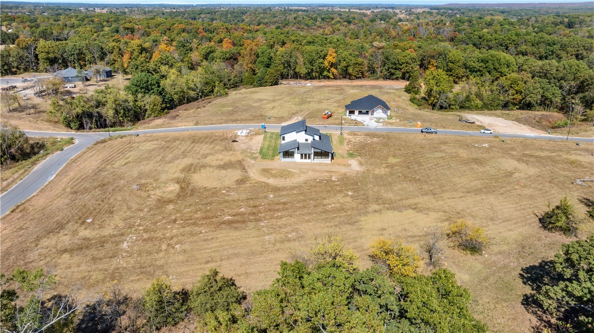 TALL TREE ADD PH II-AVOCA - Residential