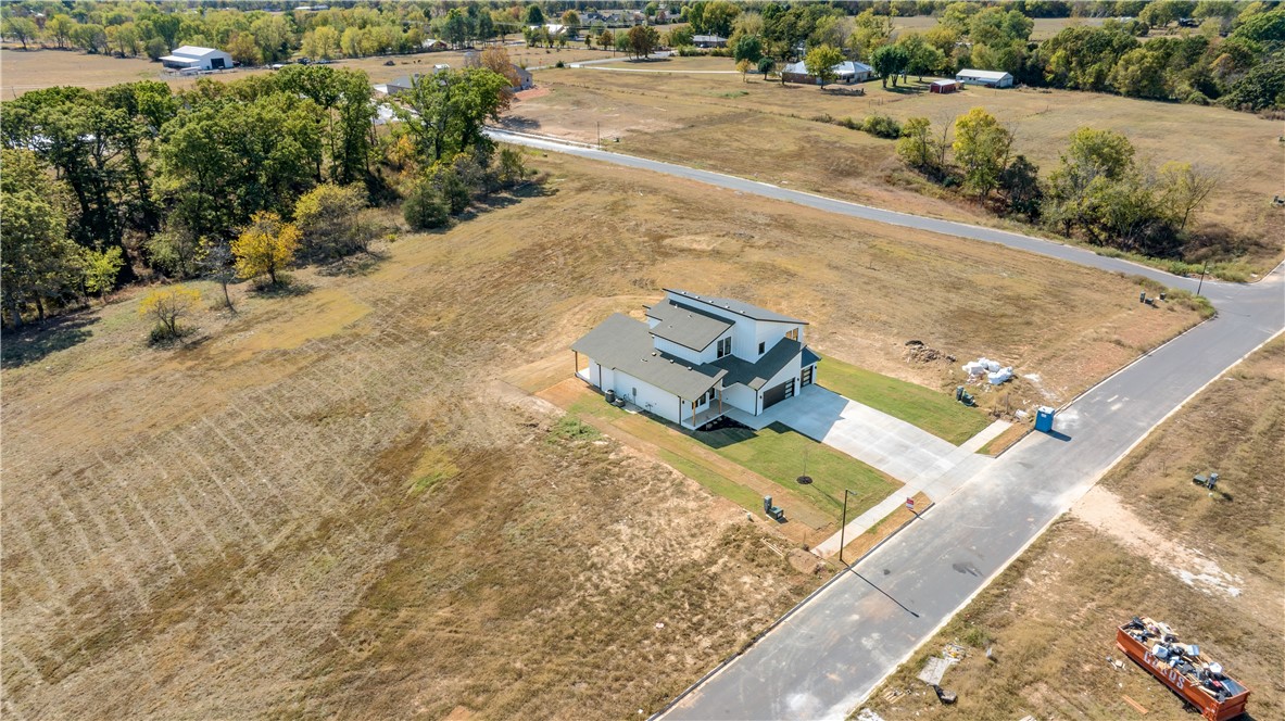 TALL TREE ADD PH II-AVOCA - Residential