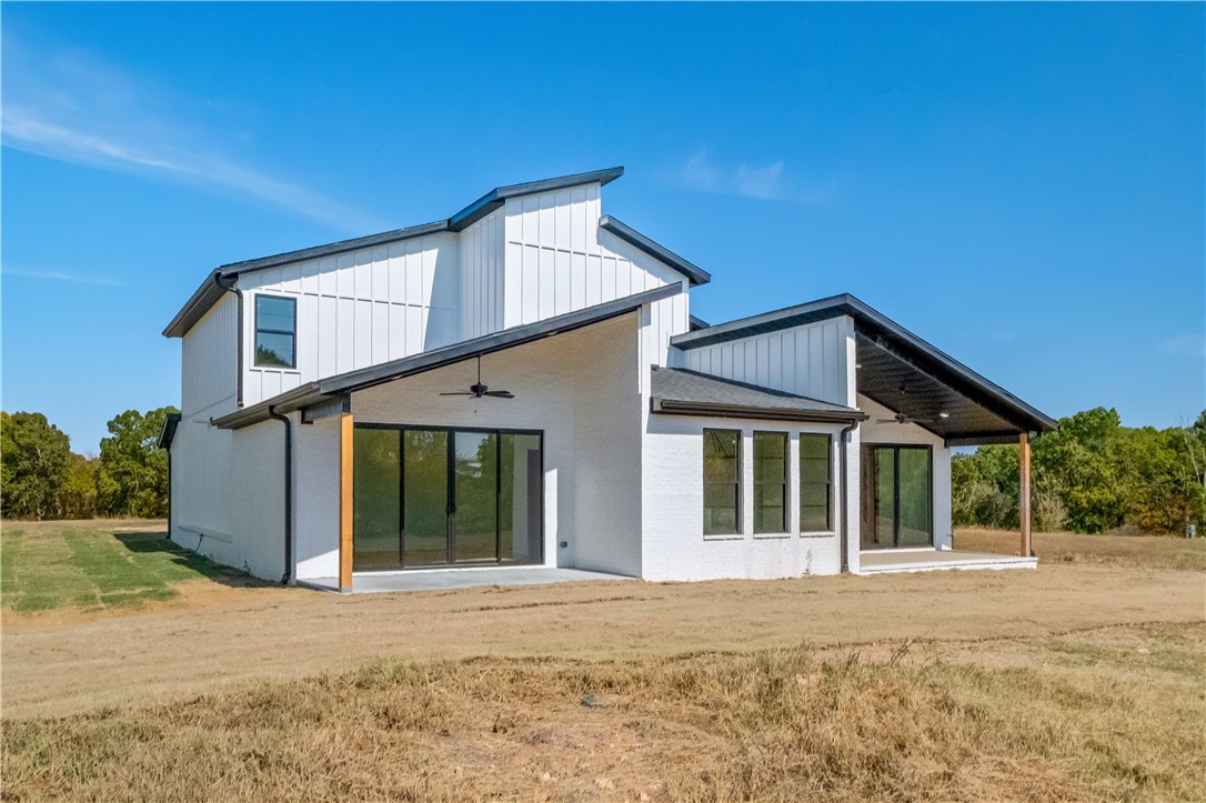 TALL TREE ADD PH II-AVOCA - Residential