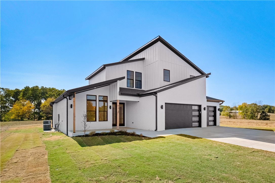 TALL TREE ADD PH II-AVOCA - Residential