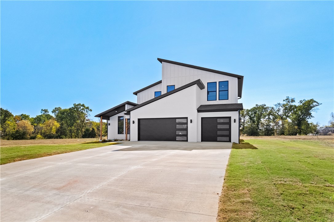 TALL TREE ADD PH II-AVOCA - Residential