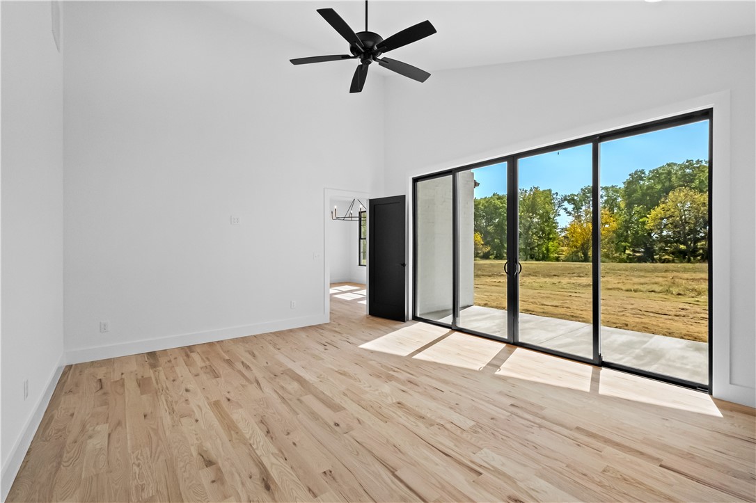 TALL TREE ADD PH II-AVOCA - Residential