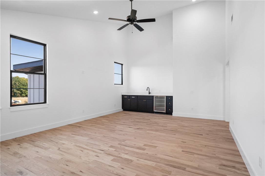 TALL TREE ADD PH II-AVOCA - Residential