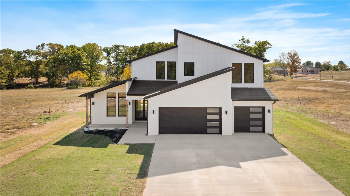 TALL TREE ADD PH II-AVOCA - Residential