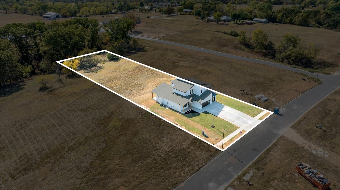 TALL TREE ADD PH II-AVOCA - Residential