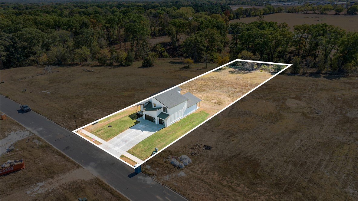 TALL TREE ADD PH II-AVOCA - Residential