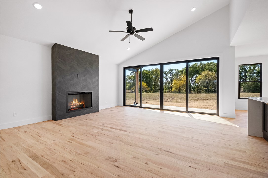 TALL TREE ADD PH II-AVOCA - Residential