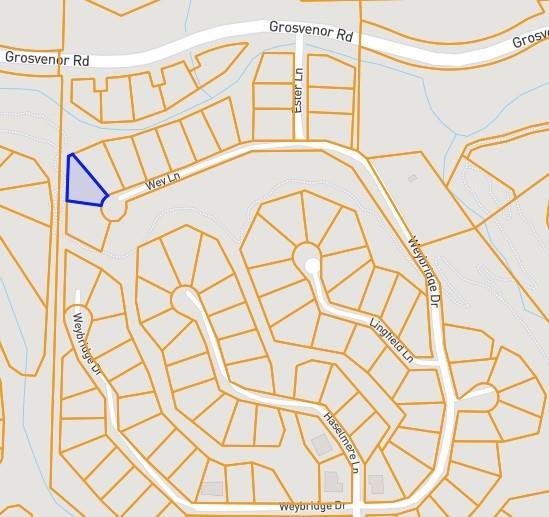 Surrey Sub Bvv - Land
