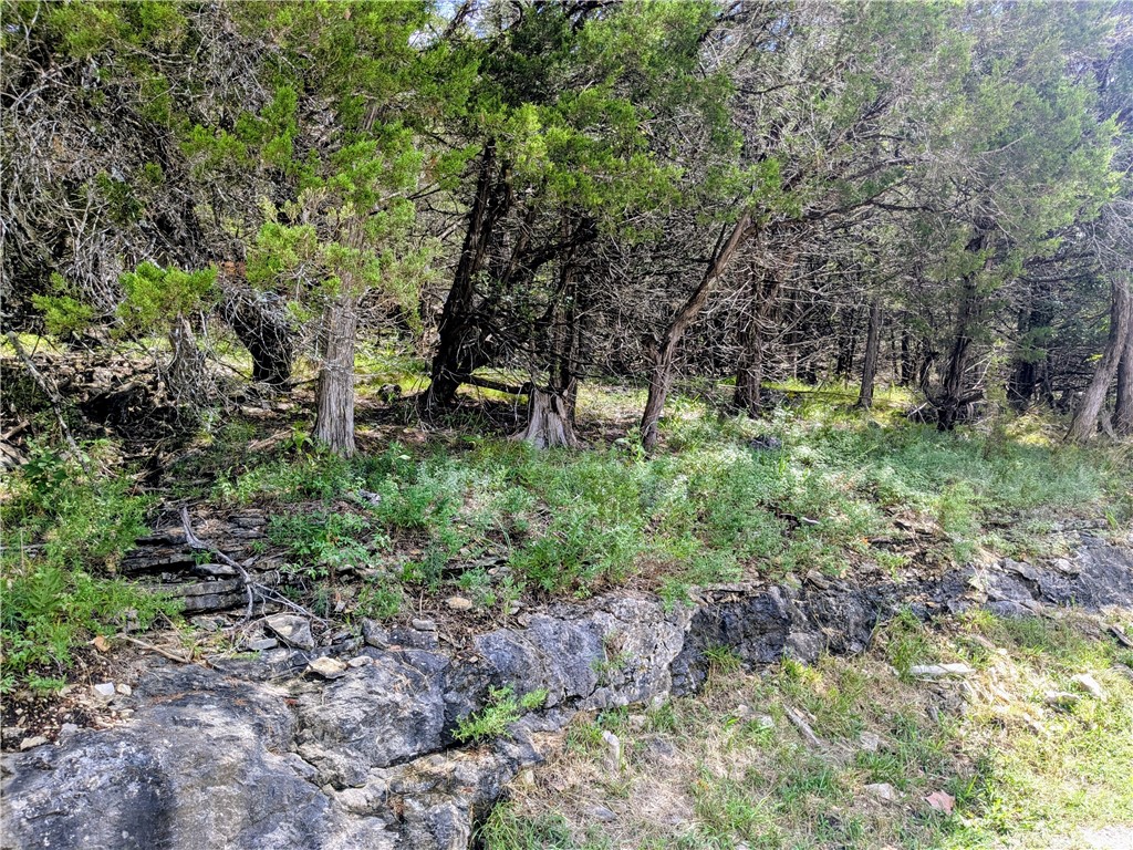 Unit 117 Holiday Island - Land