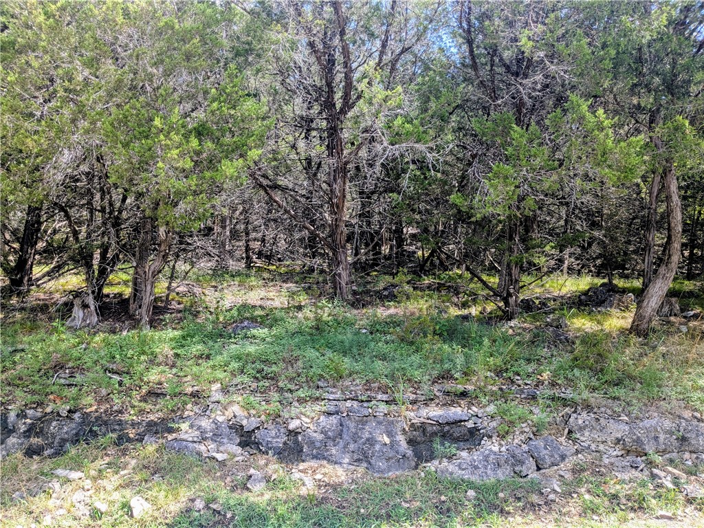 Unit 117 Holiday Island - Land