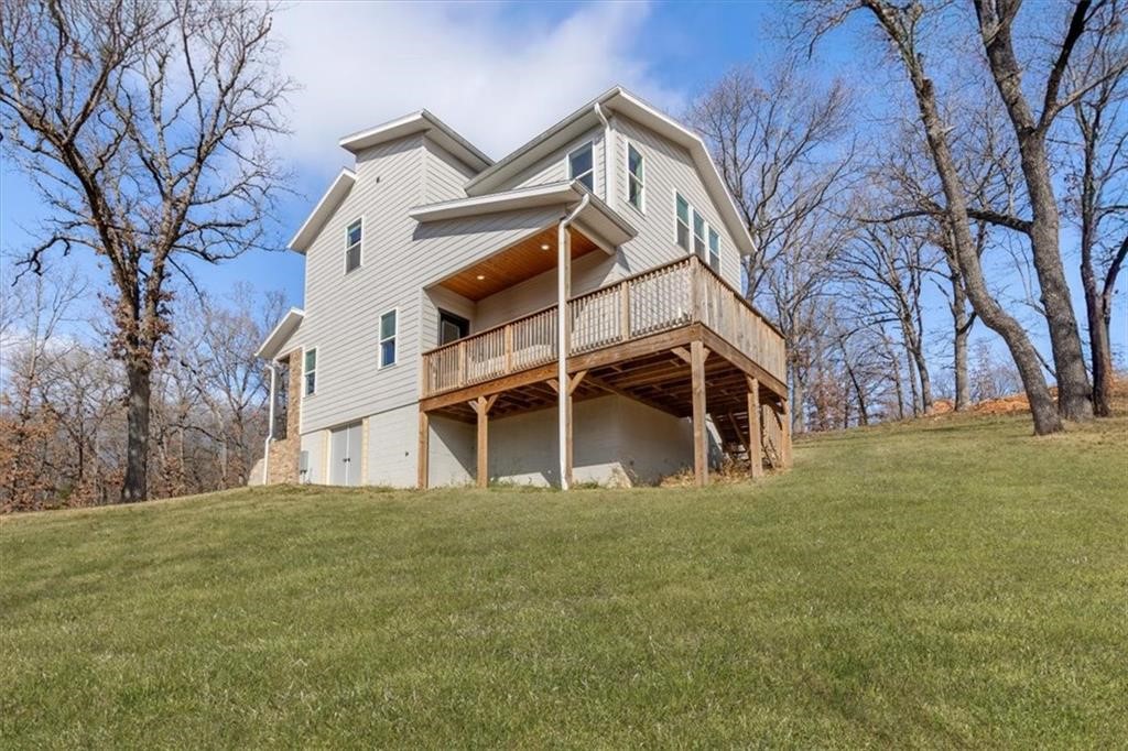 York Sub Bvv - Residential Lease