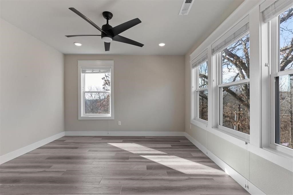 York Sub Bvv - Residential Lease