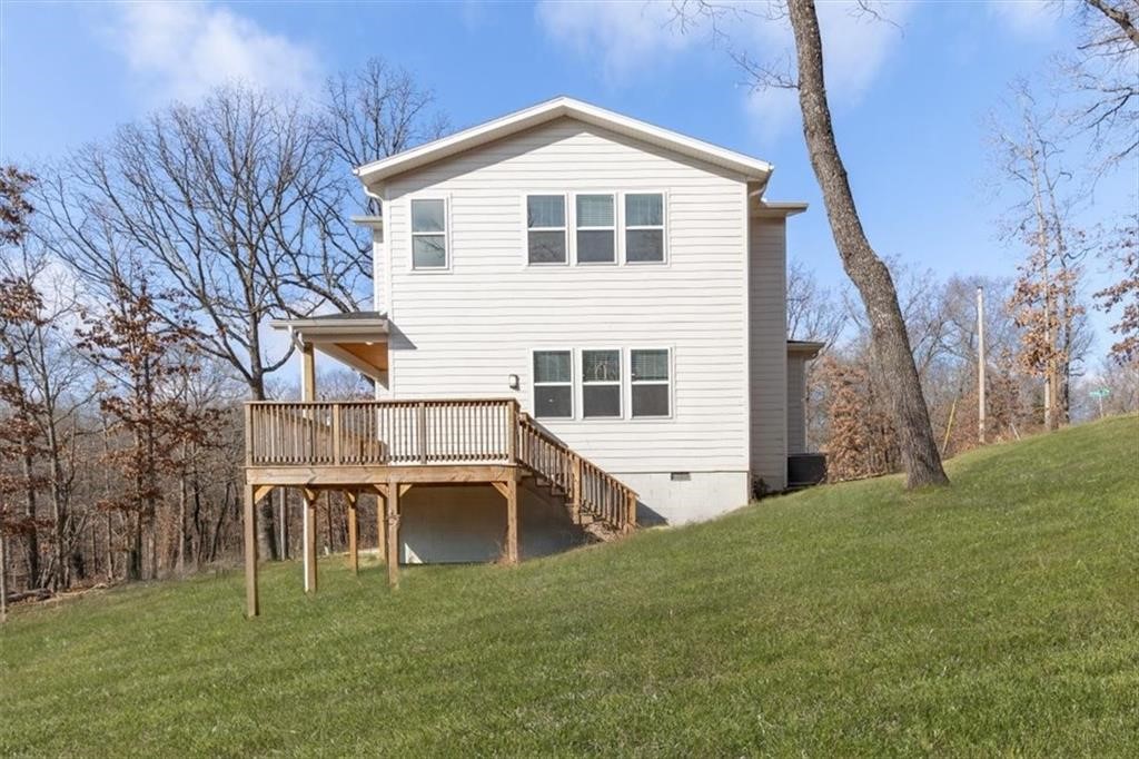 York Sub Bvv - Residential Lease