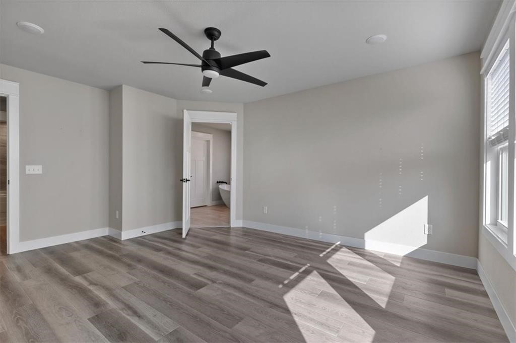 York Sub Bvv - Residential Lease