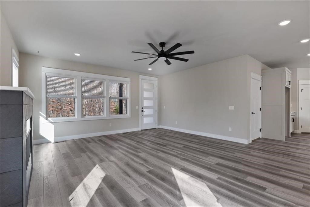 York Sub Bvv - Residential Lease