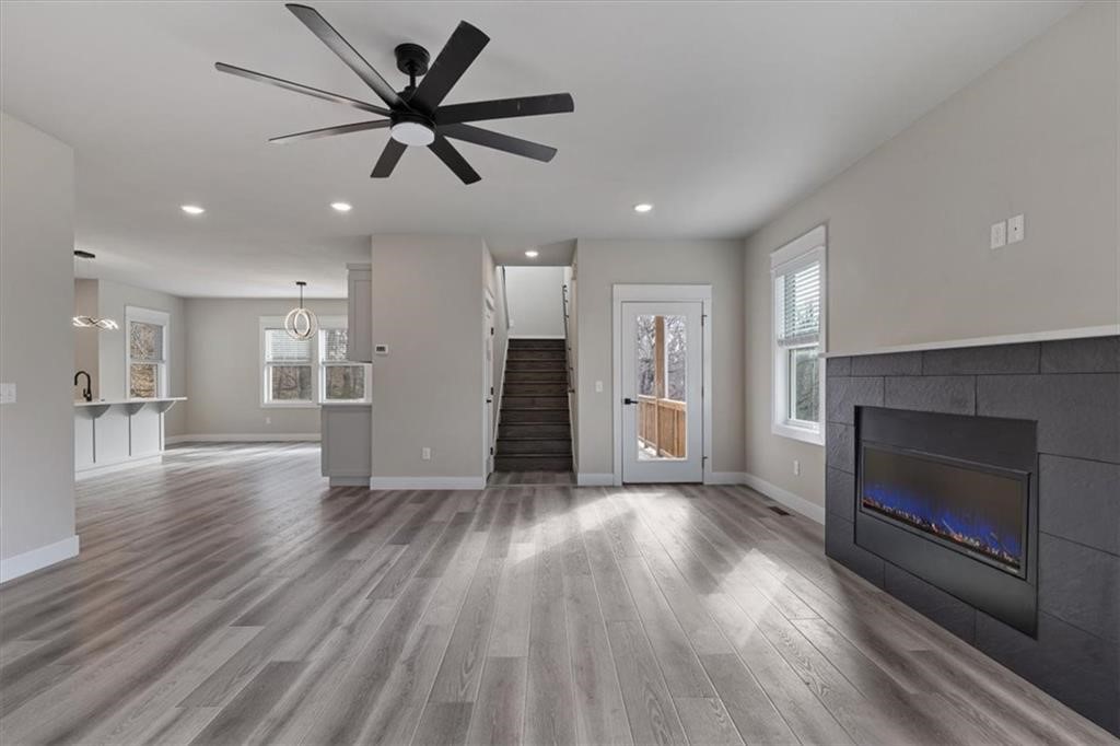 York Sub Bvv - Residential Lease