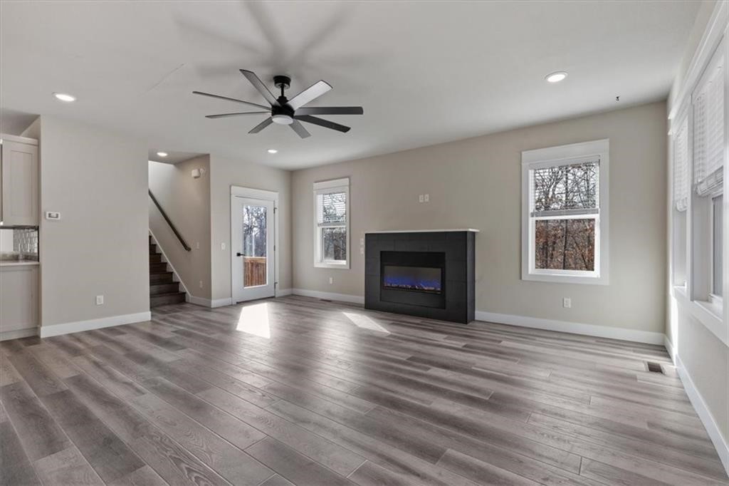 York Sub Bvv - Residential Lease