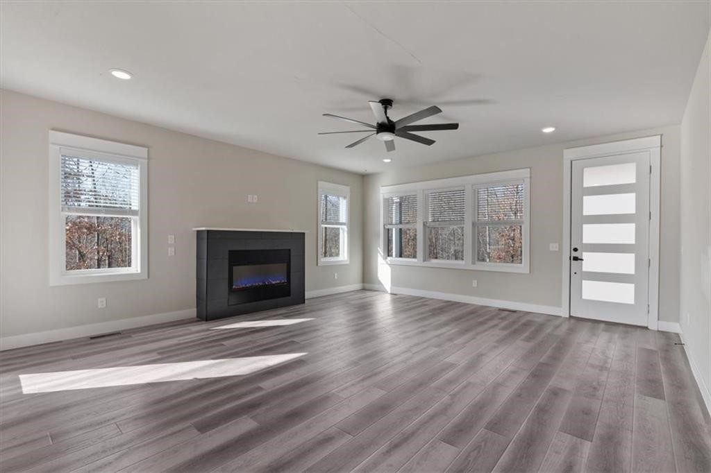 York Sub Bvv - Residential Lease