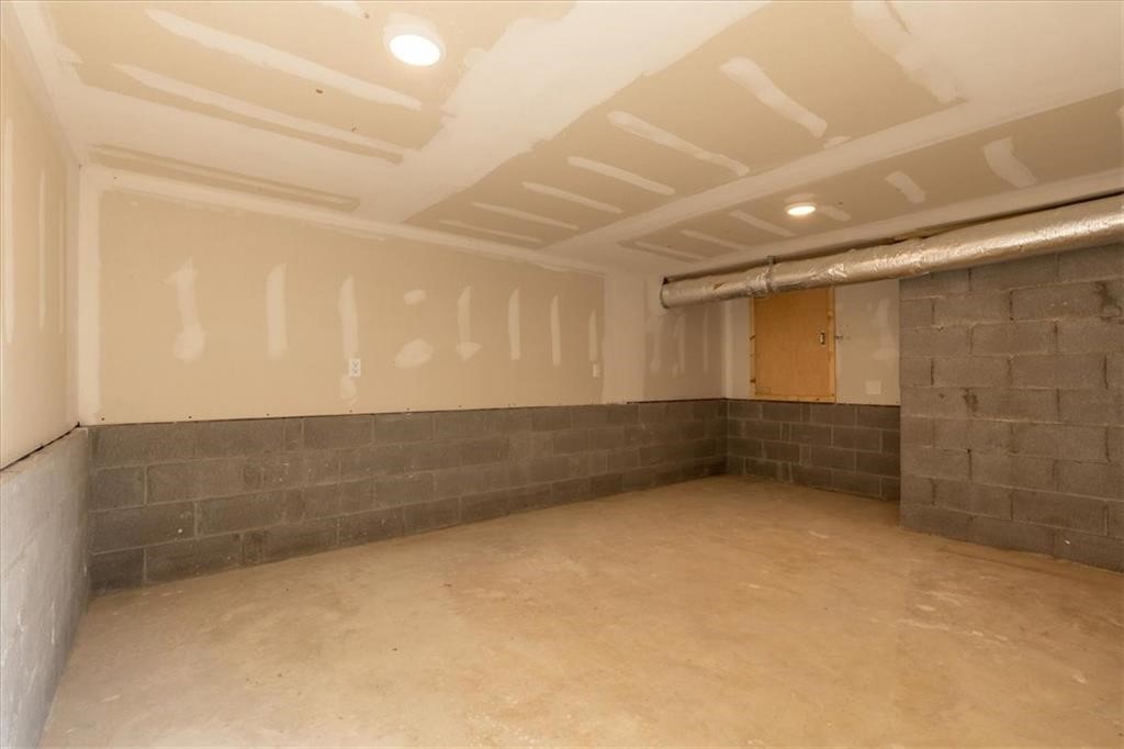 York Sub Bvv - Residential Lease