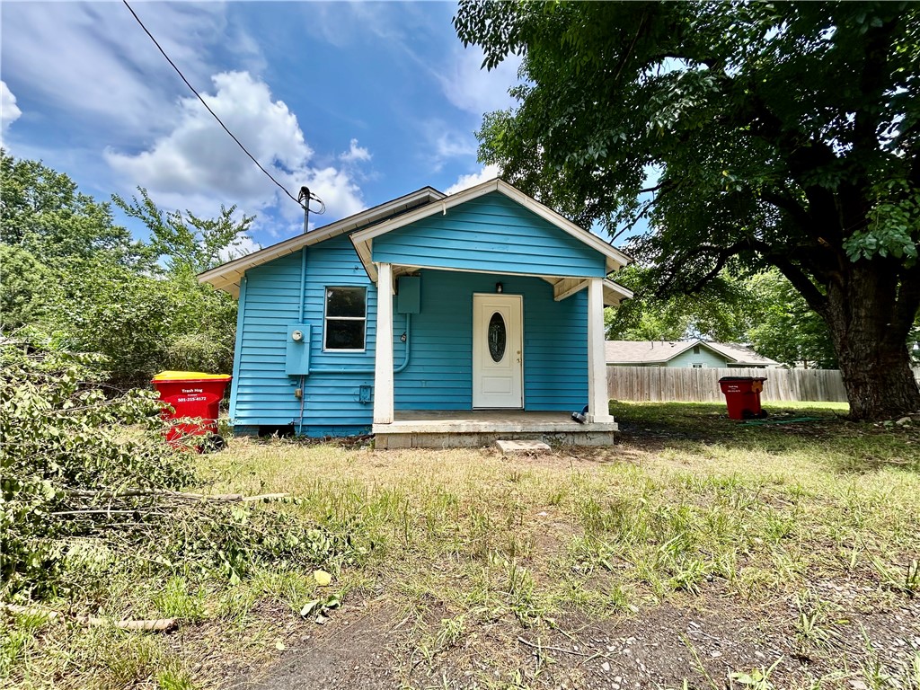 Delong Add - Residential