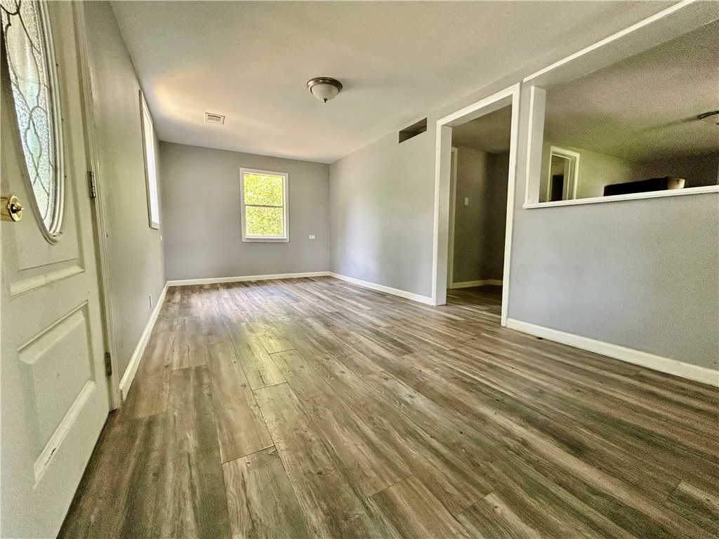 Delong Add - Residential