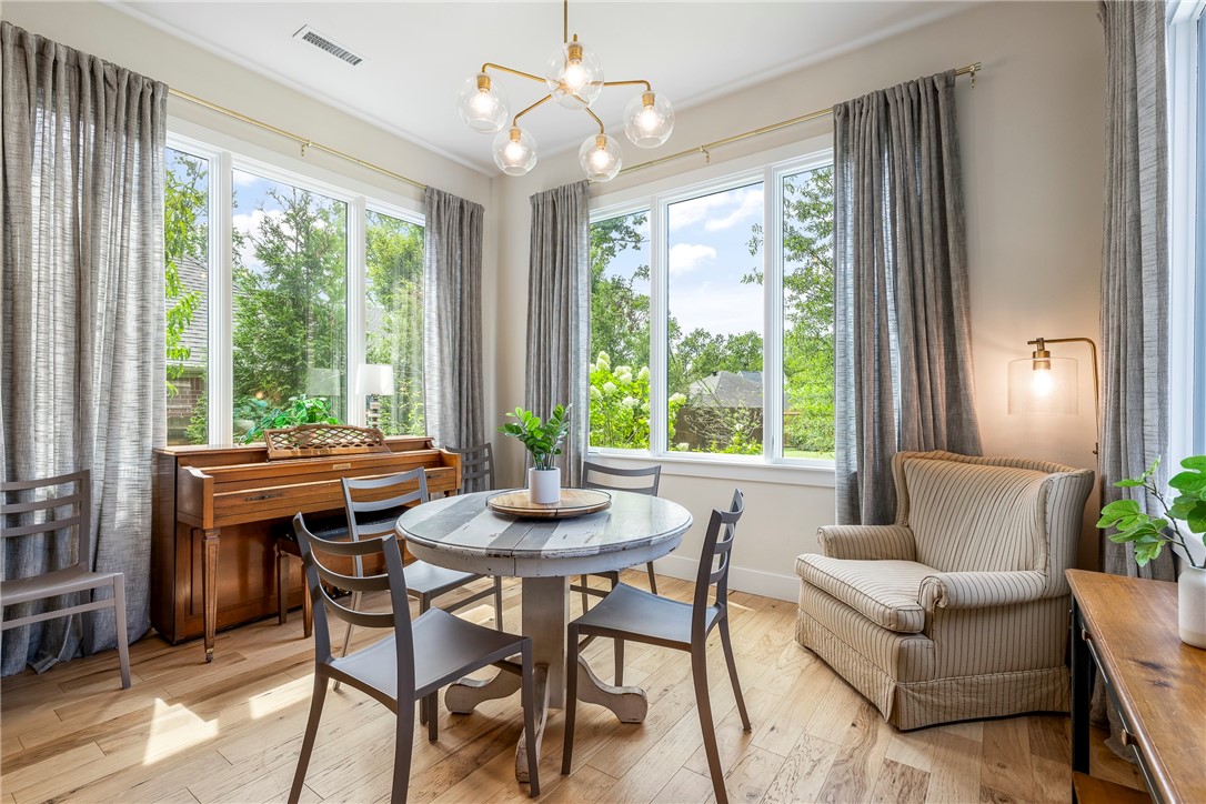 Briarwood Sub Bentonville - Residential