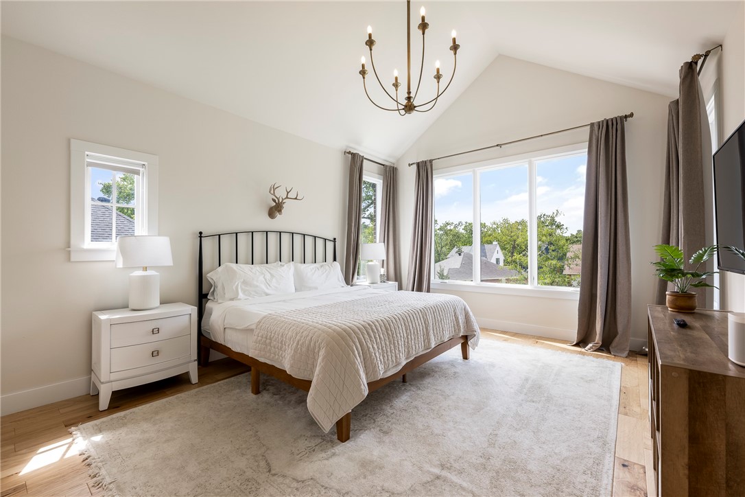 Briarwood Sub Bentonville - Residential