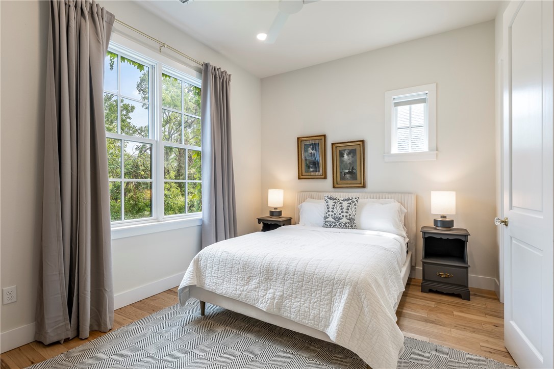 Briarwood Sub Bentonville - Residential