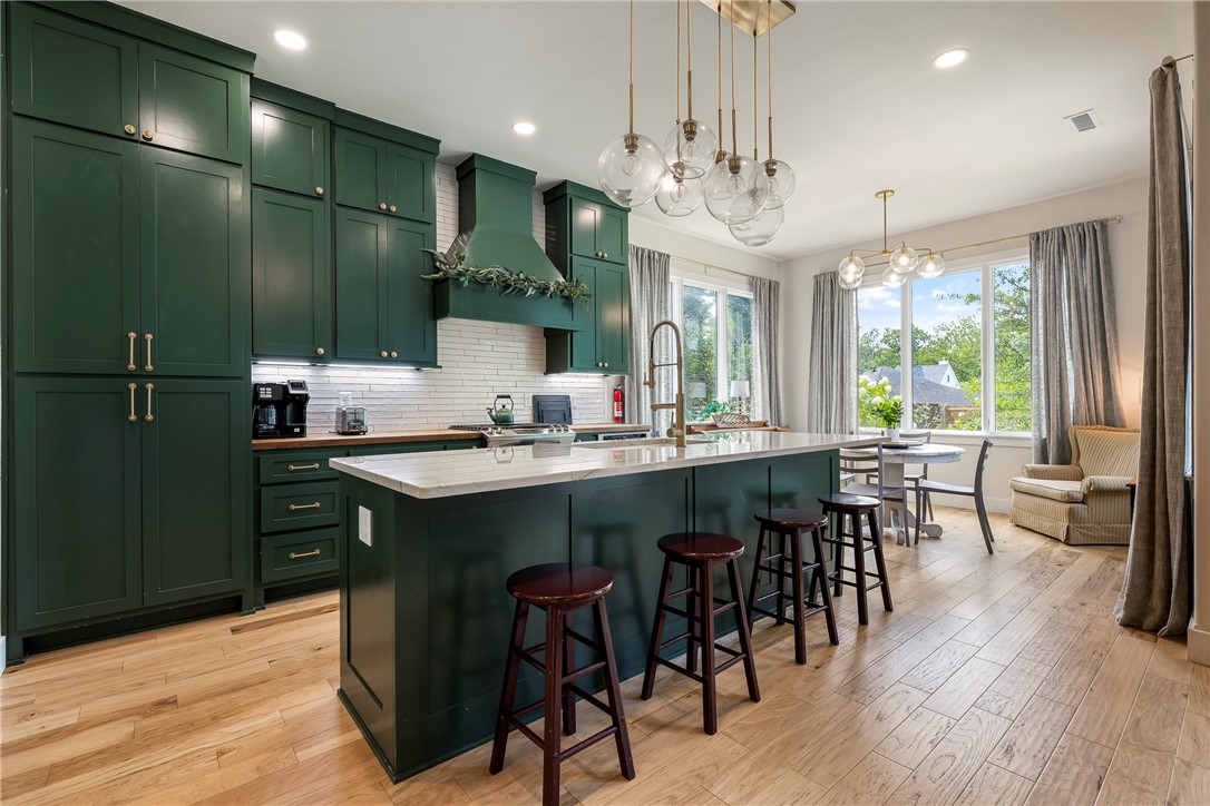 Briarwood Sub Bentonville - Residential