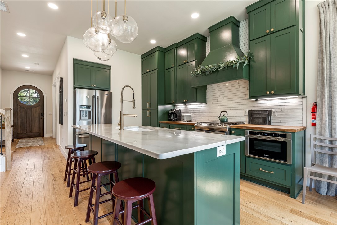 Briarwood Sub Bentonville - Residential