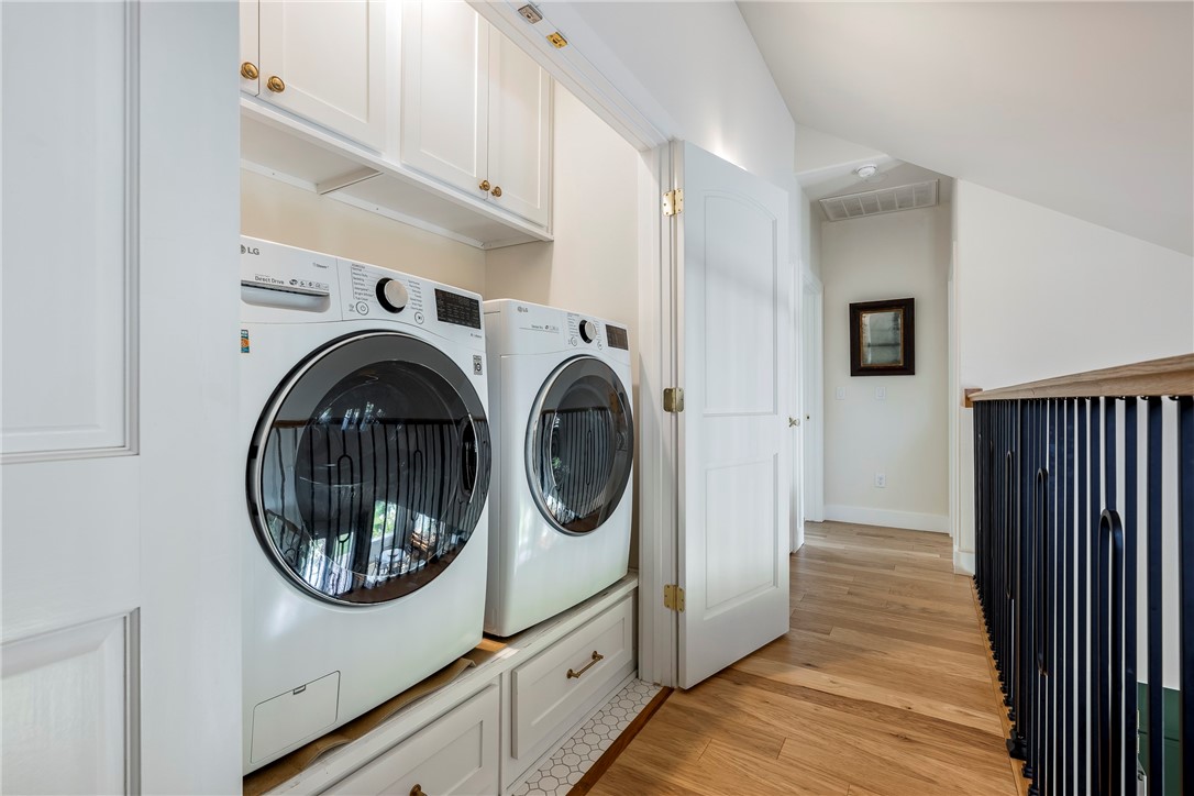 Briarwood Sub Bentonville - Residential