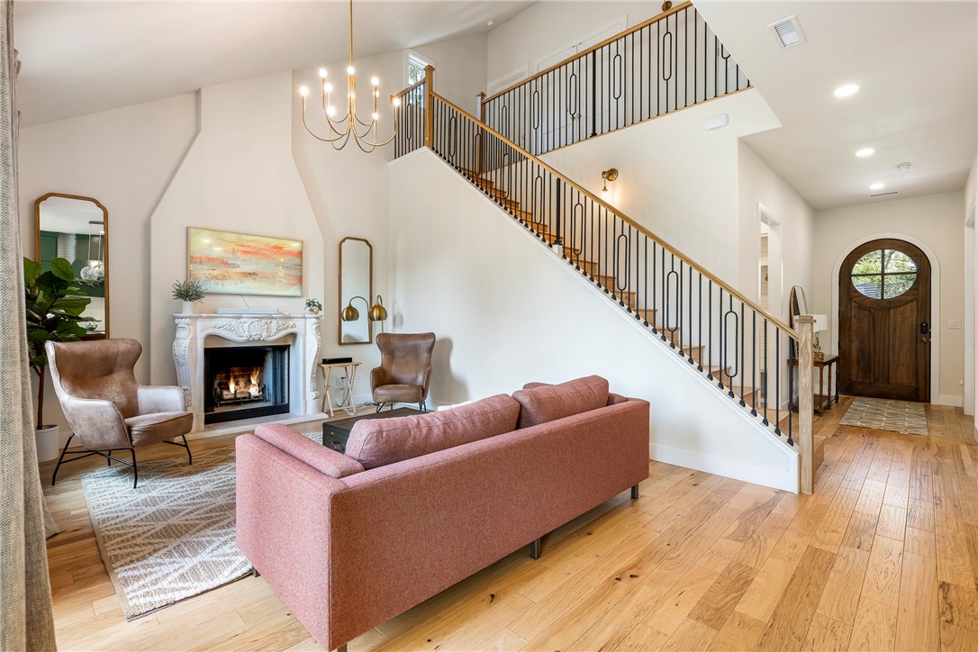 Briarwood Sub Bentonville - Residential