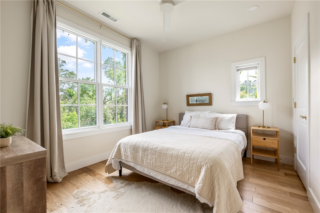 Briarwood Sub Bentonville - Residential