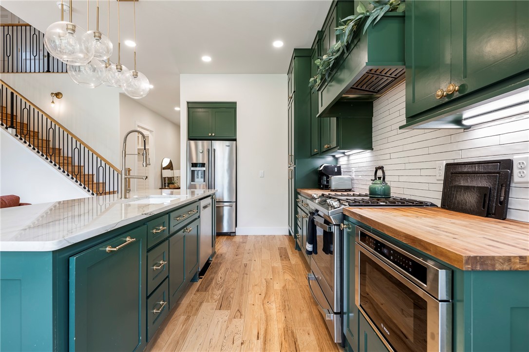 Briarwood Sub Bentonville - Residential