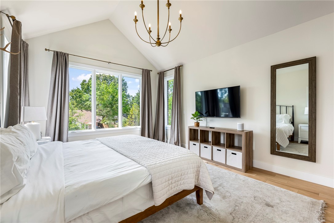 Briarwood Sub Bentonville - Residential