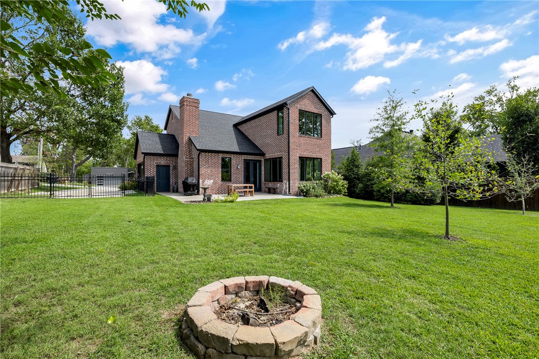 Briarwood Sub Bentonville - Residential