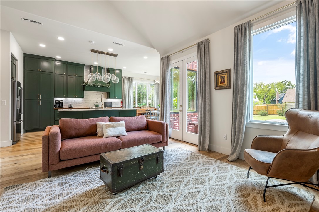 Briarwood Sub Bentonville - Residential