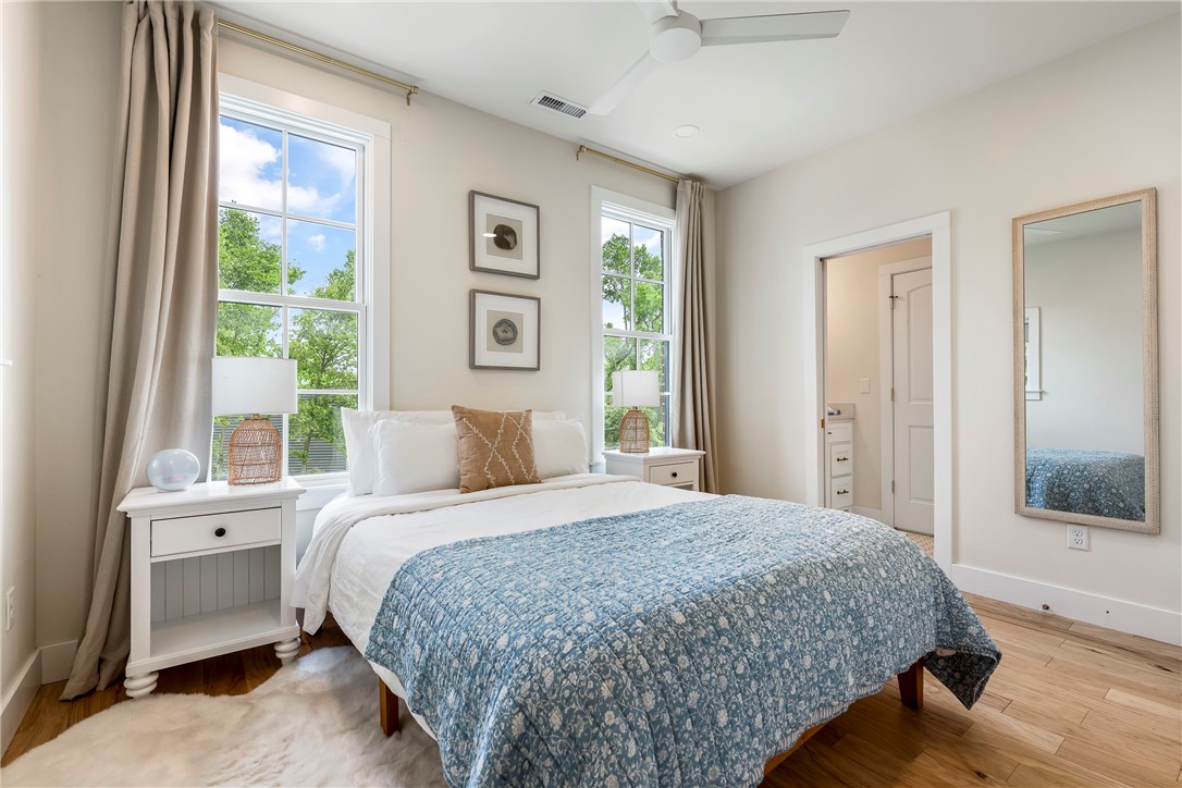 Briarwood Sub Bentonville - Residential