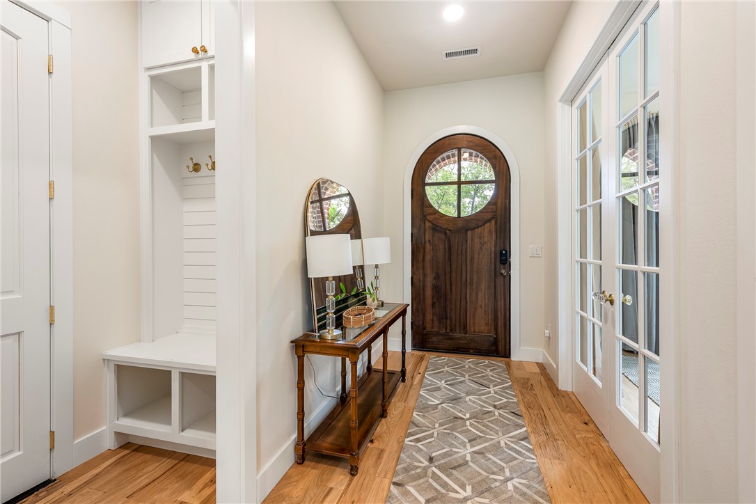 Briarwood Sub Bentonville - Residential