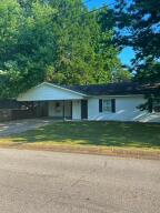 Great home located close to several amenities. Recently updated with new flooring, paint, trim, vanity's and more! It has 3 large bedrooms with spacious closets and 2 full baths. Nice fenced in back yard along with a 2 car carport.