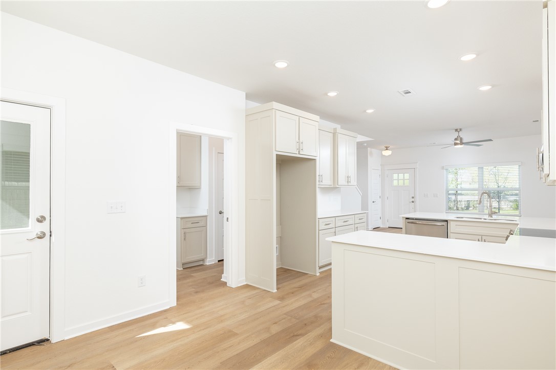 Fayetteville Outlots - Residential